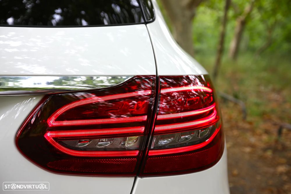 Mercedes-Benz C 300 e Avantgarde - 6