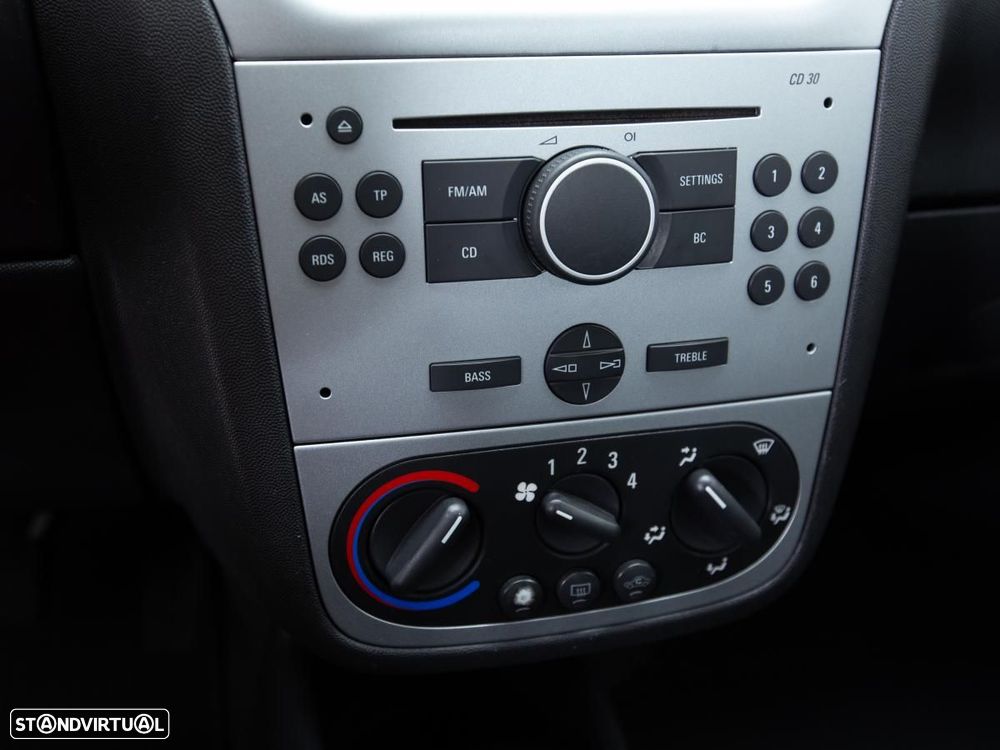 Opel Corsa - 14