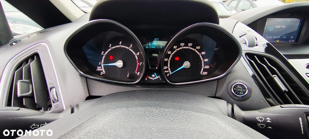 Ford B-MAX 1.0 EcoBoost Titanium - 14