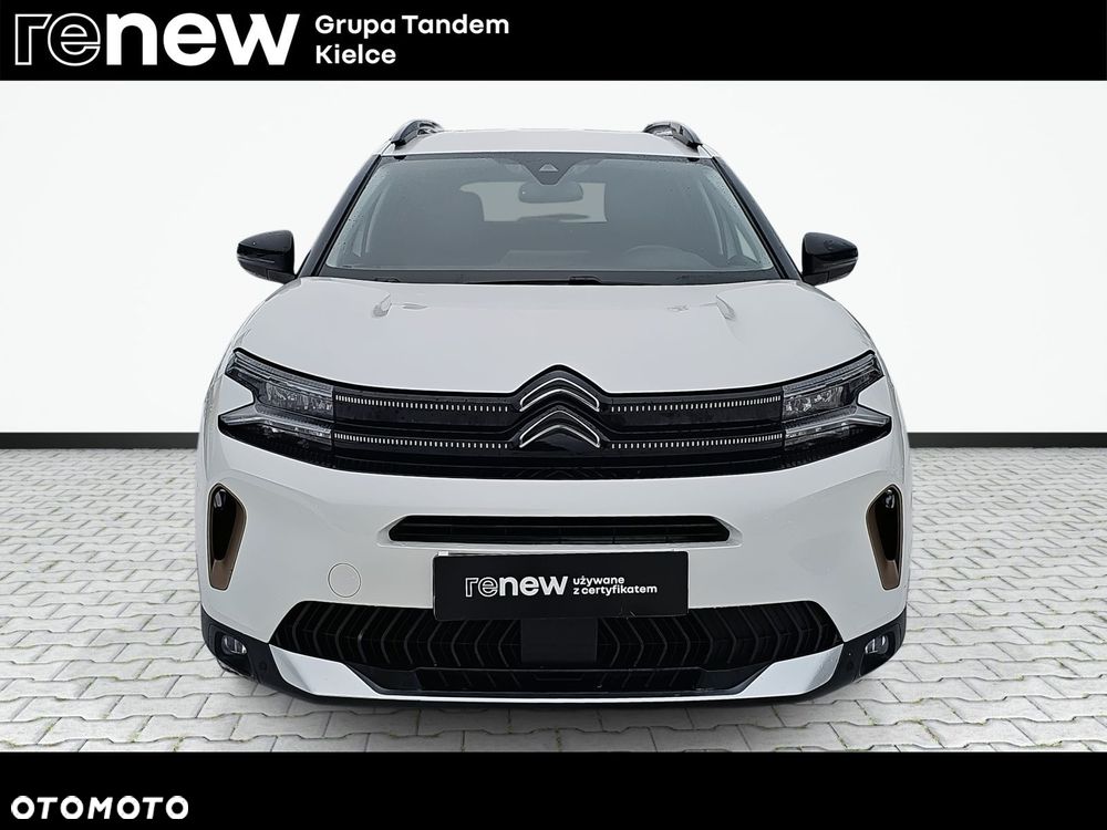 Citroën C5 Aircross 1.2 PureTech C-Series - 2
