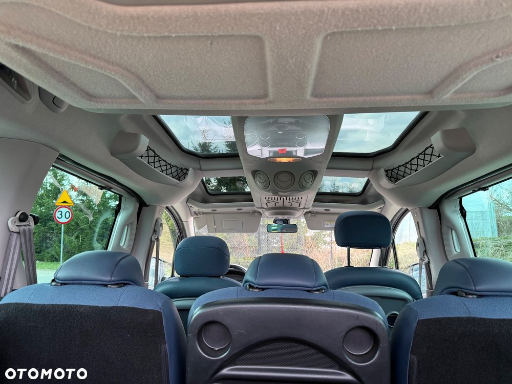 Citroën Berlingo Multispace VTi 120 Exclusive - 3