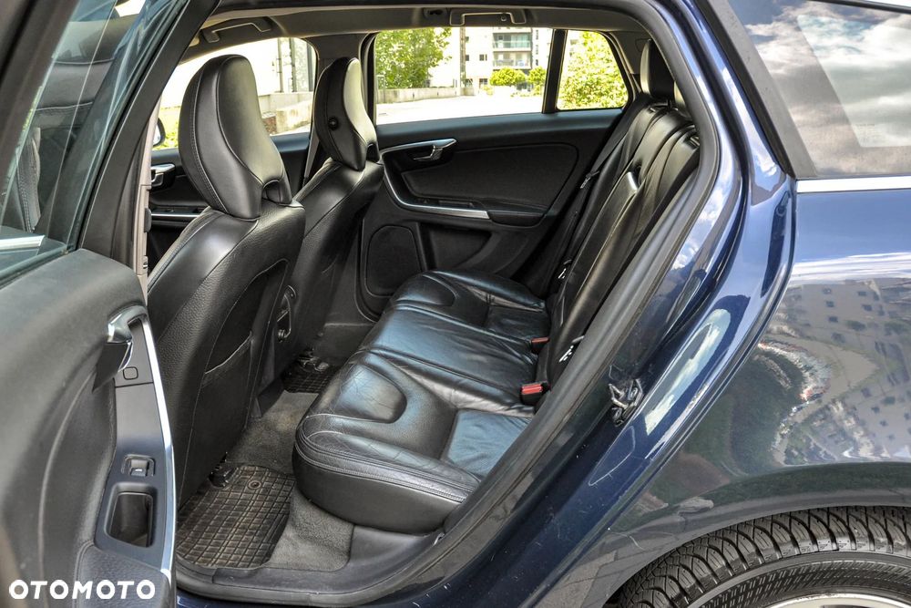 Volvo V60 - 8