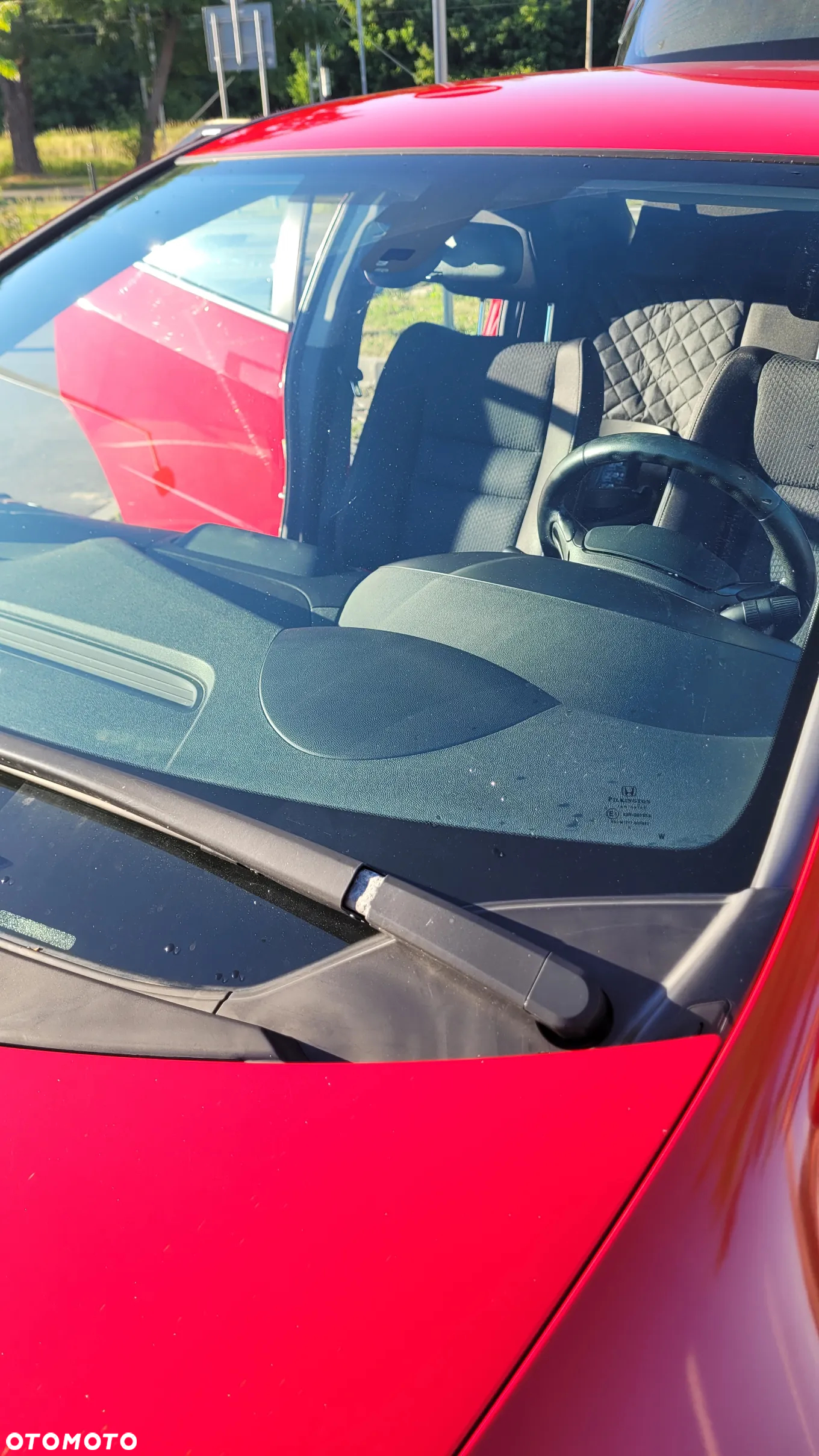 Honda Civic 1.8 Sport - 29