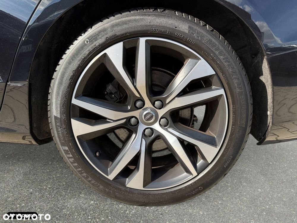 Volvo S60 - 19