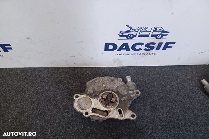 Pompa vacuum mecanica 03L145100G MX1253 Volkswagen VW Caddy 3 [faceli - 2