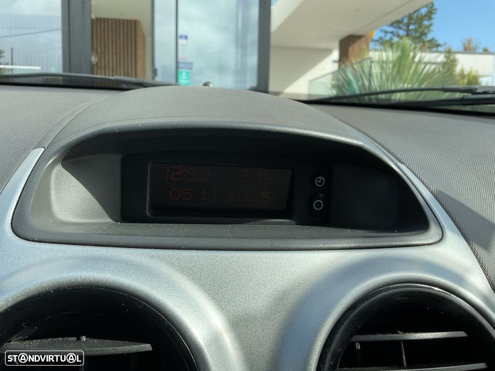 Opel Corsa 1.3 CDTi Enjoy - 24