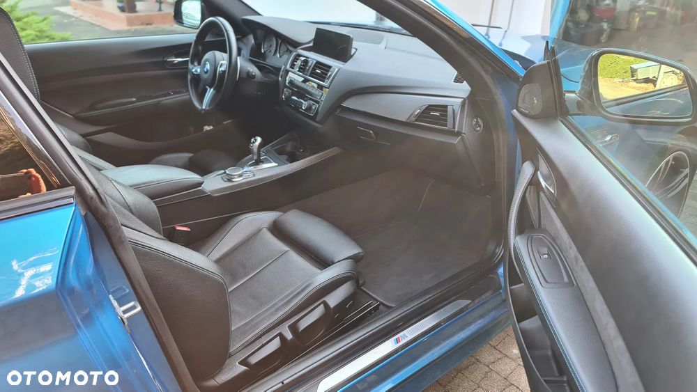 BMW M2 - 14