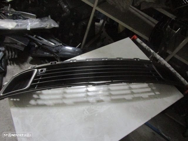 Grelha Friso GRE196 CITROEN C5 2008 - 1