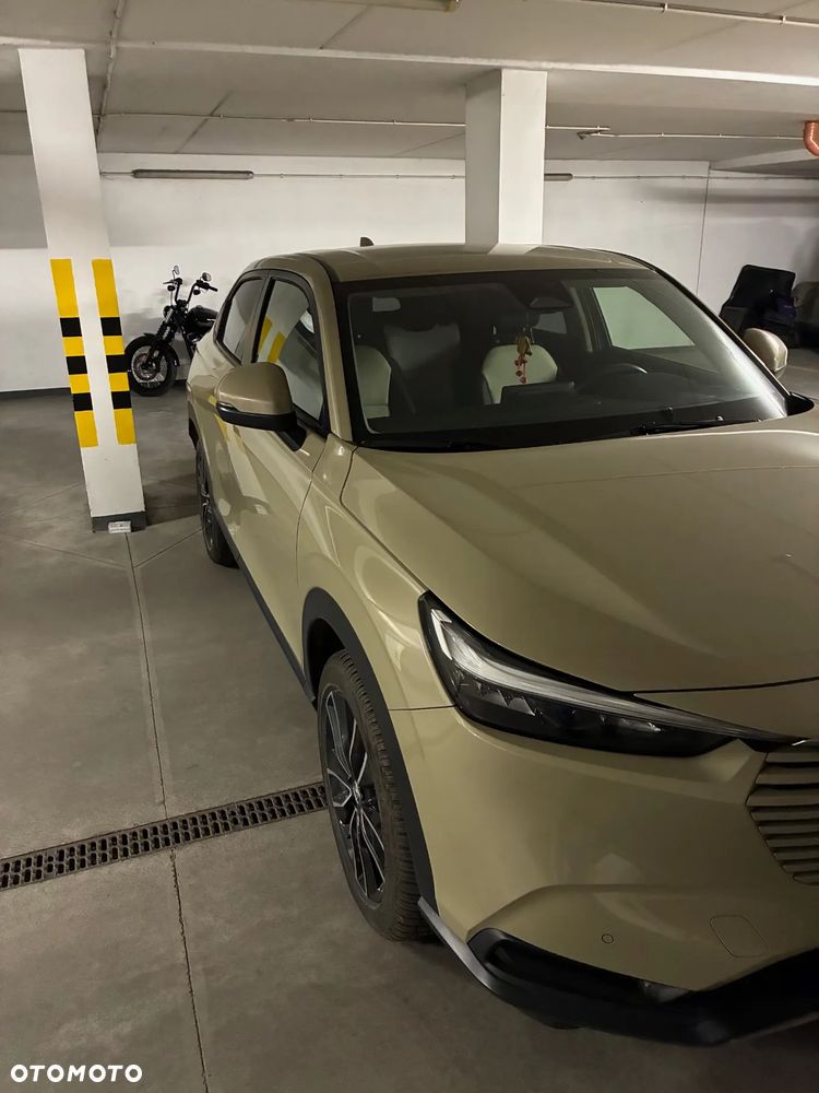 Honda HR-V 1.5 Elegance (ADAS / Connect+) CVT - 6