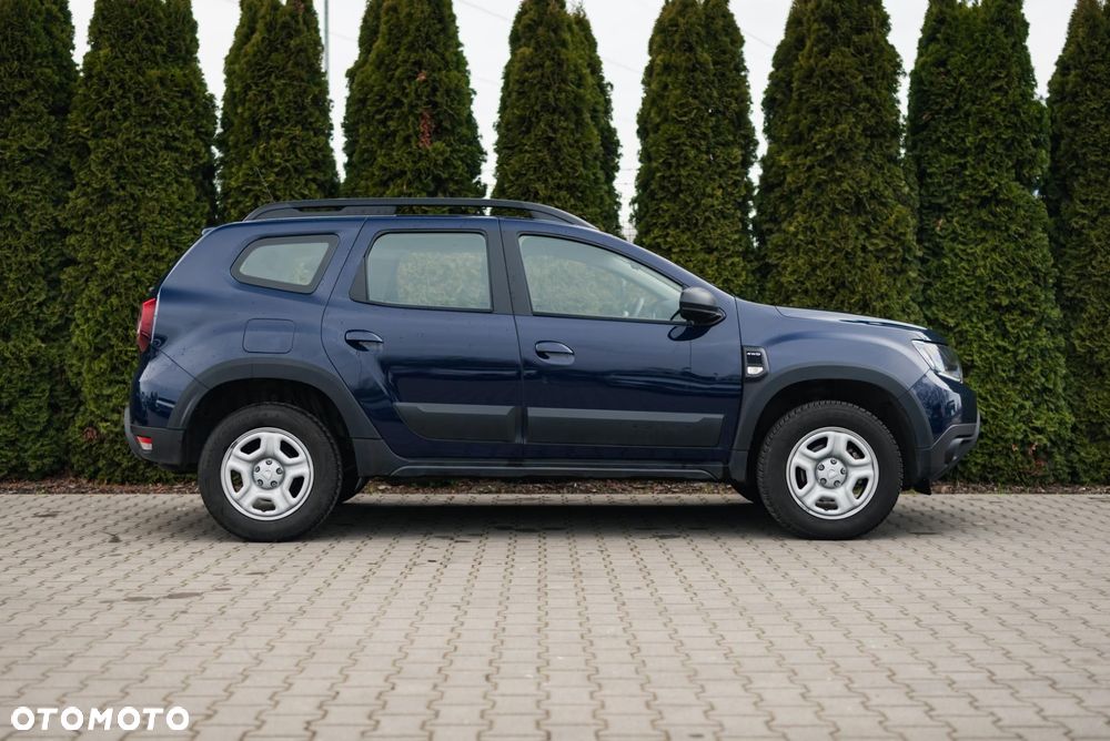 Dacia Duster - 8