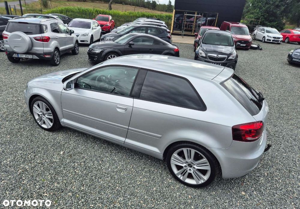 Audi A3 - 31