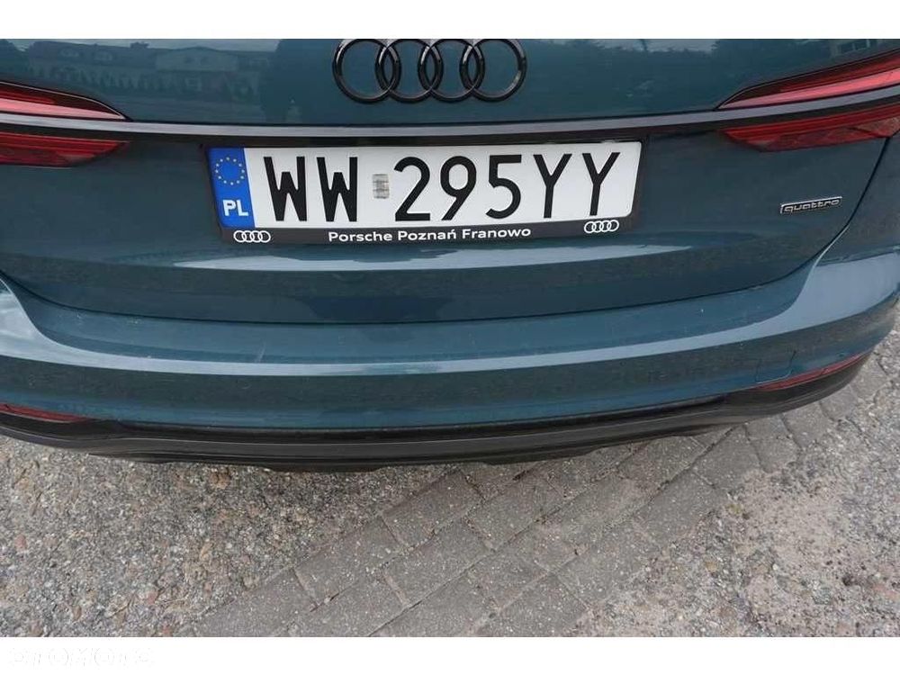Audi A6 Allroad - 32