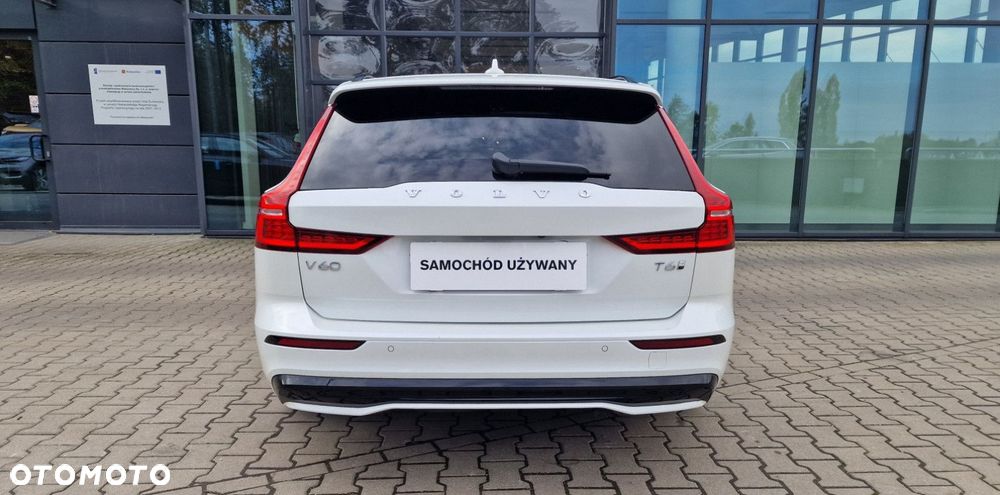 Volvo V60 - 8
