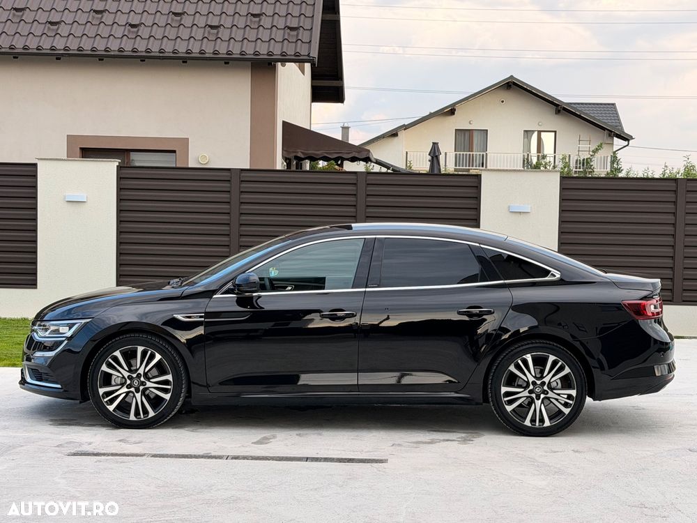RENAULT Talisman 2017 — imagine 33