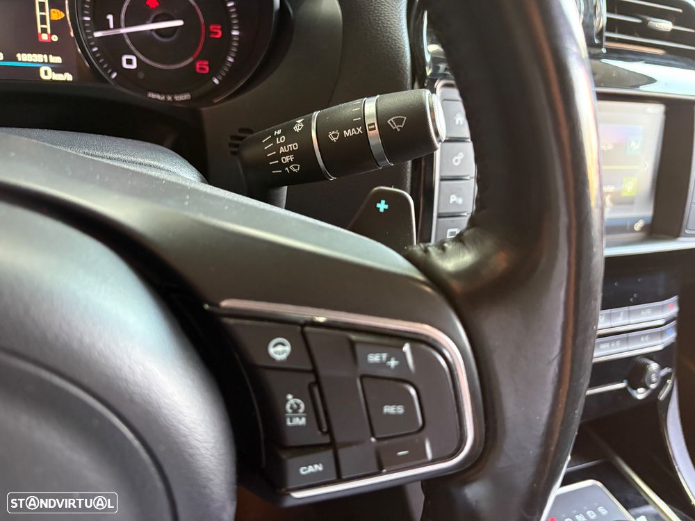Jaguar XE E-Performance Aut. Prestige - 37