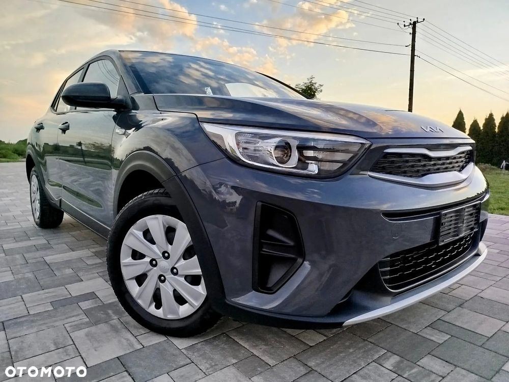 Kia Stonic 1.2 L Business Line - 1