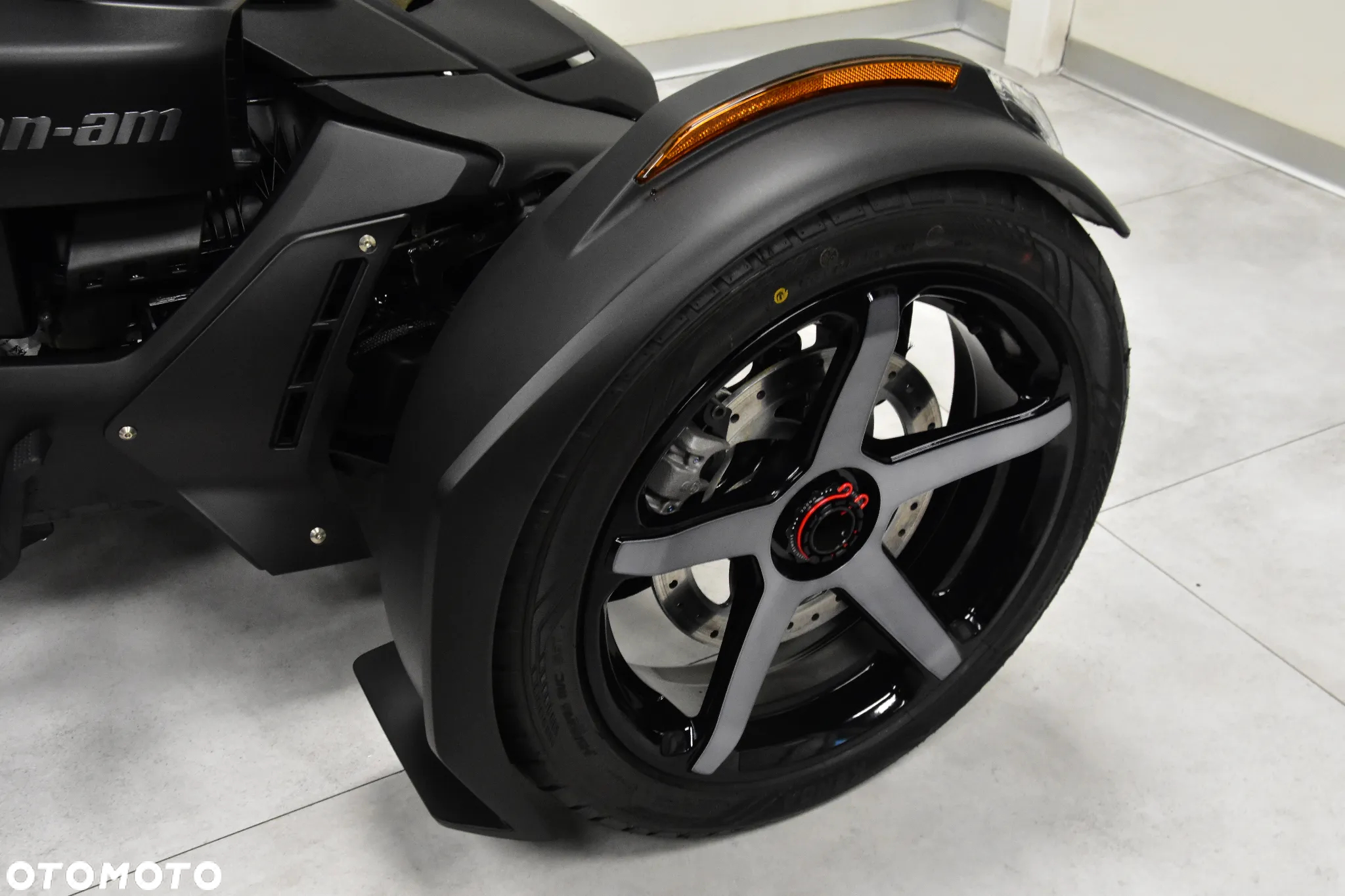 Can-Am Ryker - 27