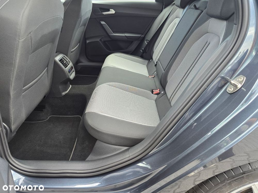Seat Leon 1.5 TSI Style - 12
