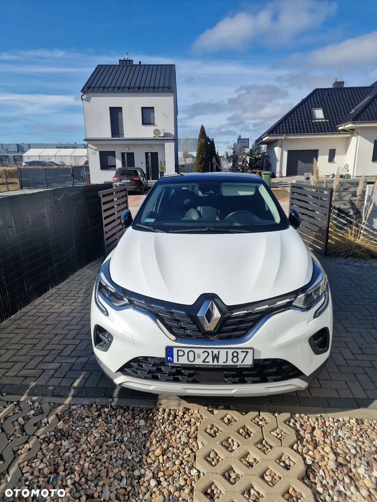 Renault Captur 1.0 TCe Intens - 3