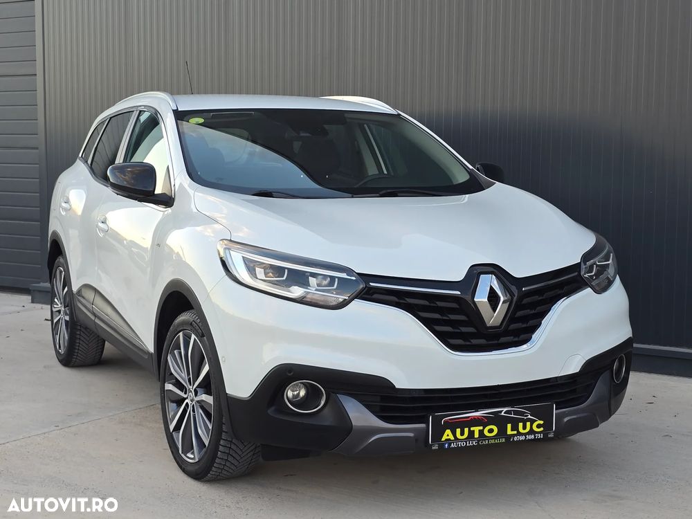 Renault Kadjar - 23