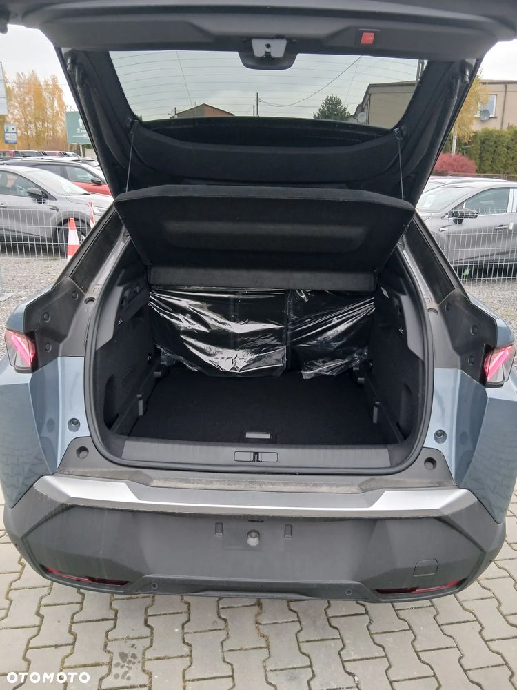 Peugeot 3008 1.2 PureTech mHEV GT E-DCS6 - 10