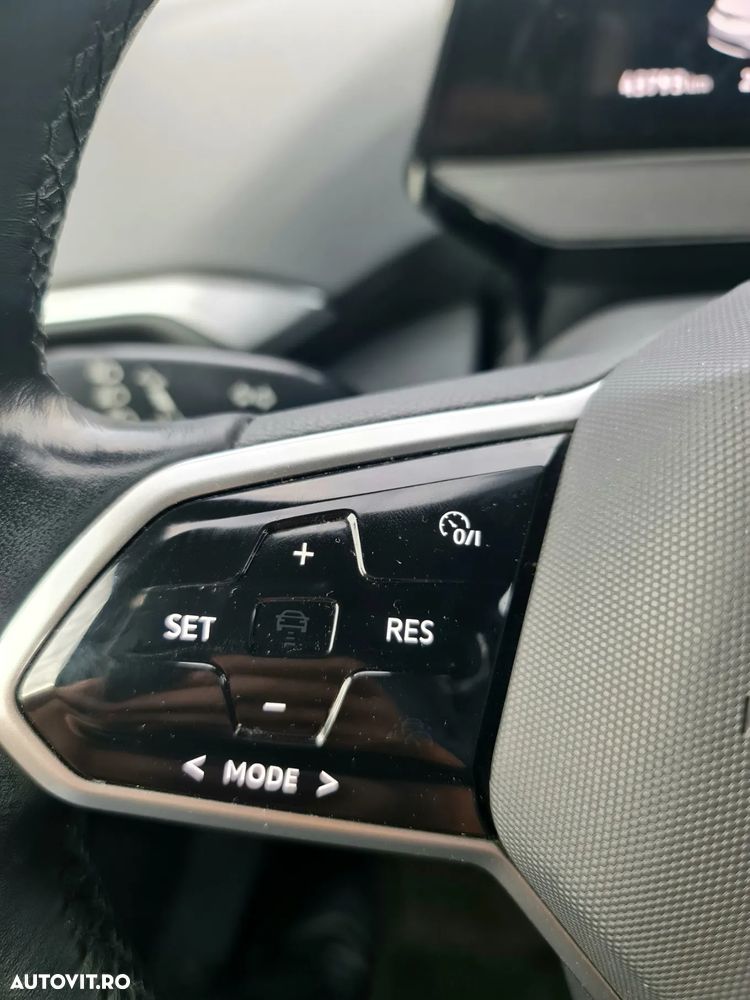 Volkswagen ID.4 Performance Upgrade Pro 1st - 33