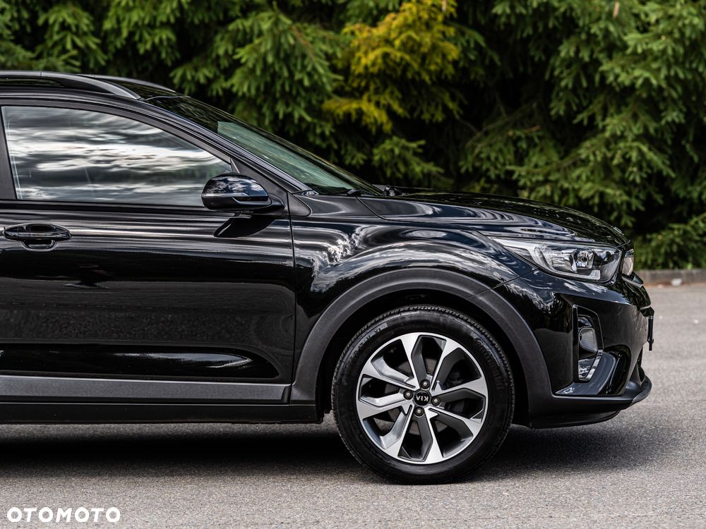 Kia Stonic 1.4 L - 9