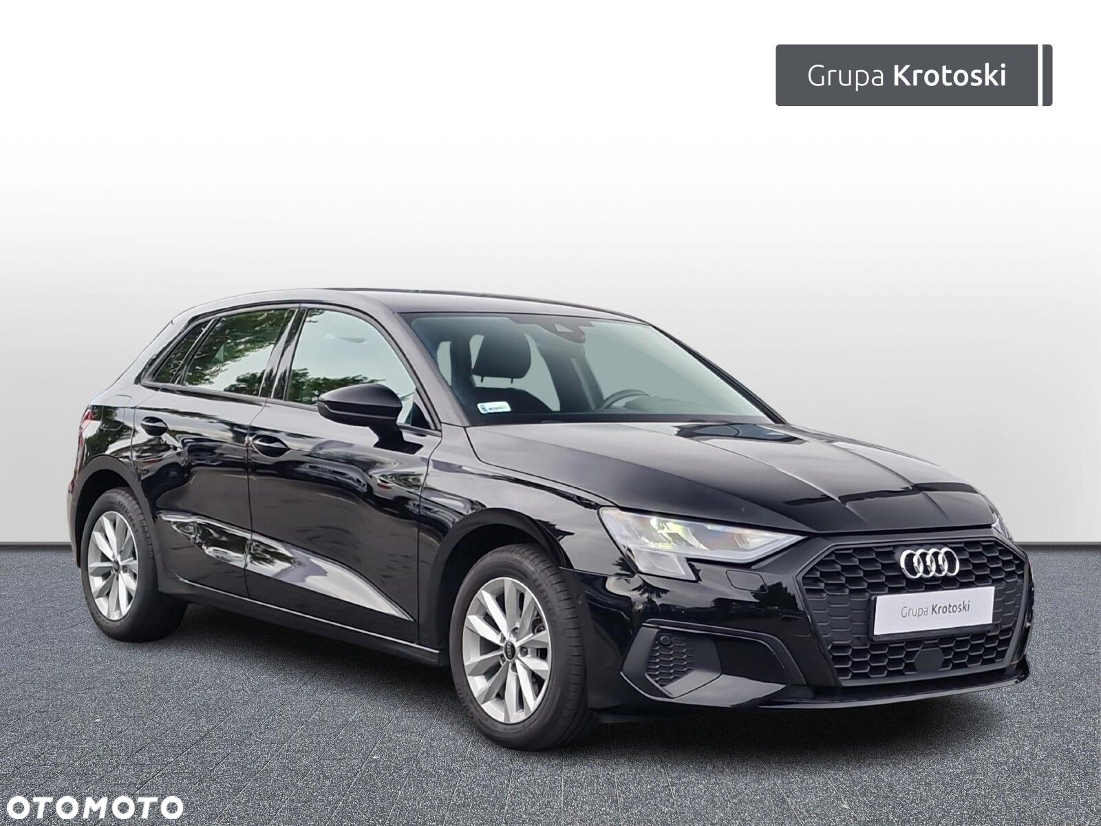 Audi A3 - 7