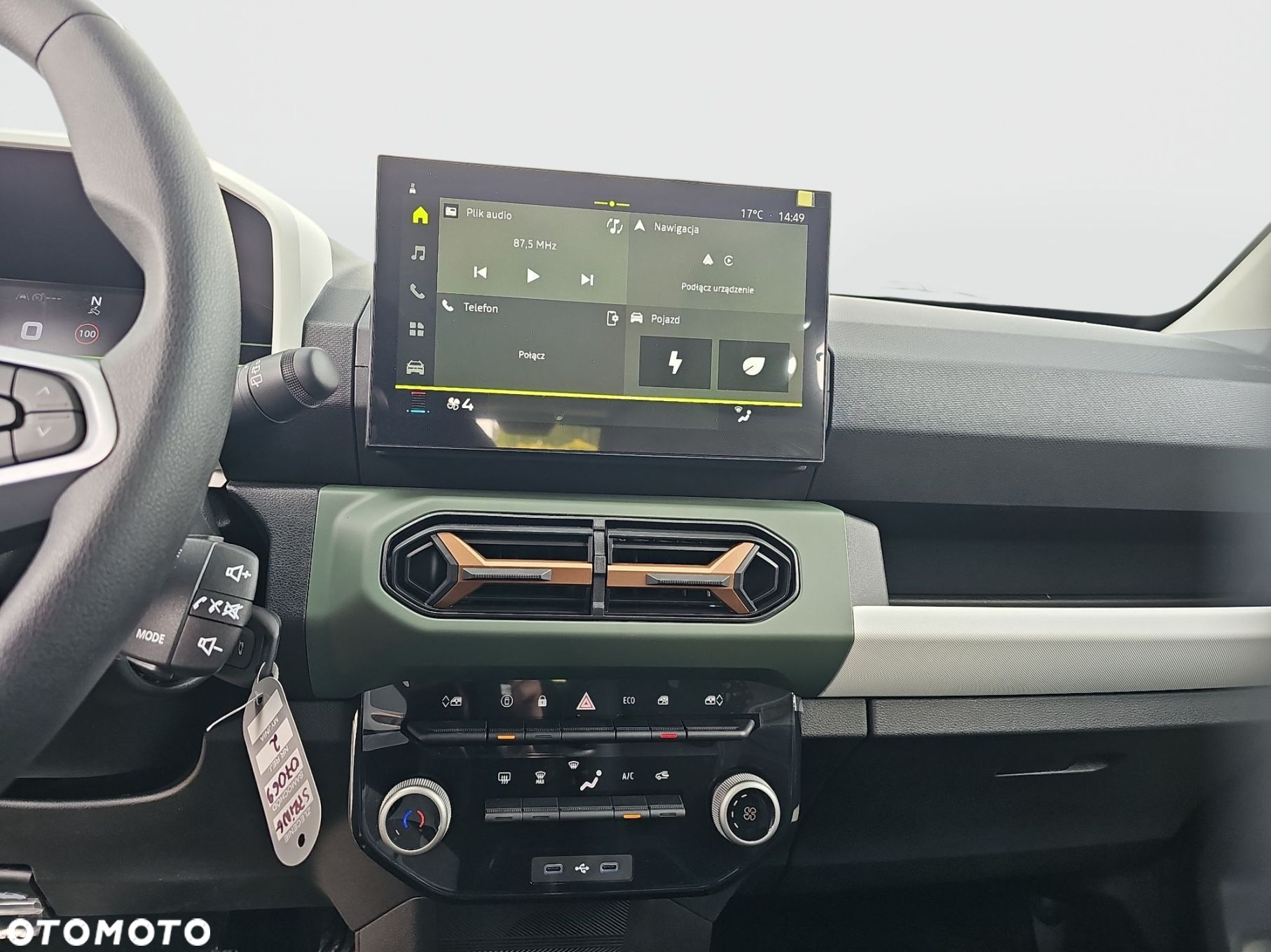 Dacia Spring - 16