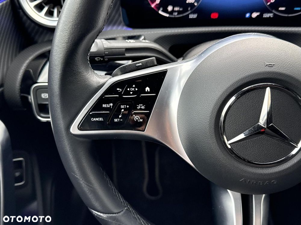 Mercedes-Benz CLA 200 mHEV Progressive 7G-DCT - 24