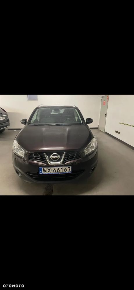 Nissan Qashqai 1.6 Tekna - 5