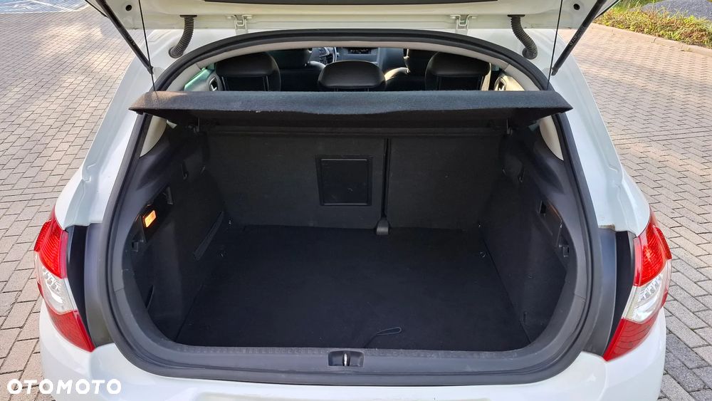 Citroën C4 1.6 VTi Exclusive - 13