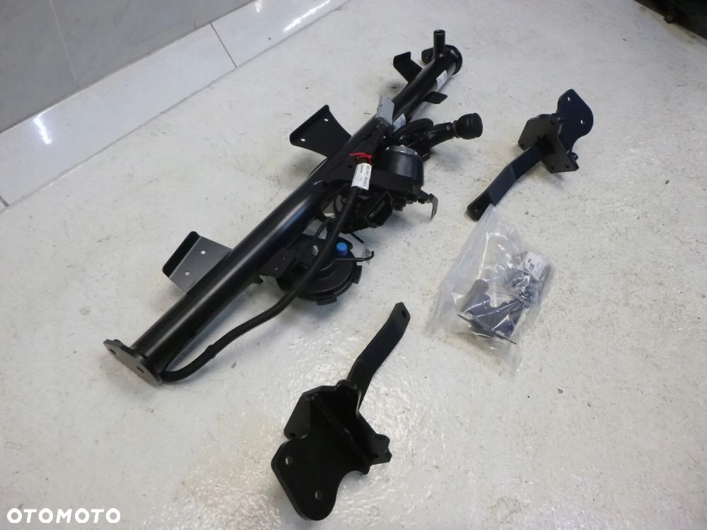 PEUGEOT 508 II SEDAN HAK HOLOWNICZY SKŁADANY ELEKTRYCZNY NOWY ORYGINAŁ - 5