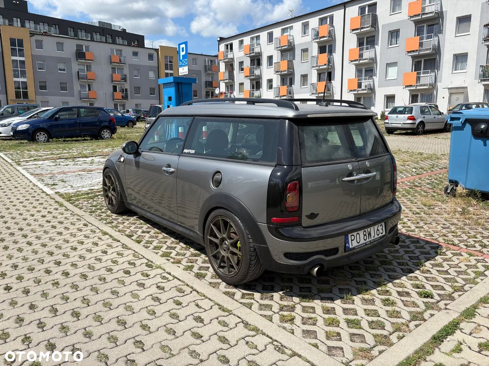 MINI Clubman - 4