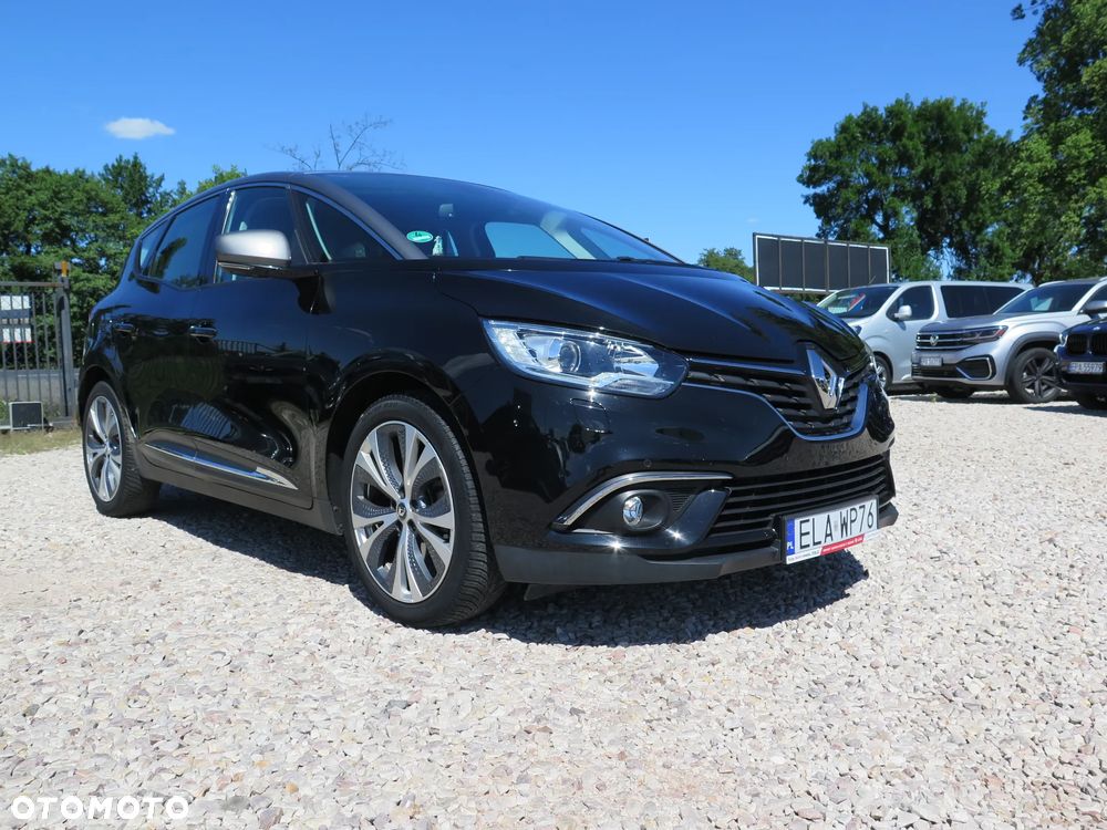 Renault Scenic ENERGY TCe 115 S&S Dynamique - 1