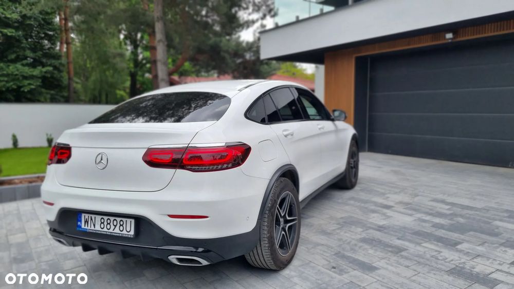 Mercedes-Benz GLC - 15