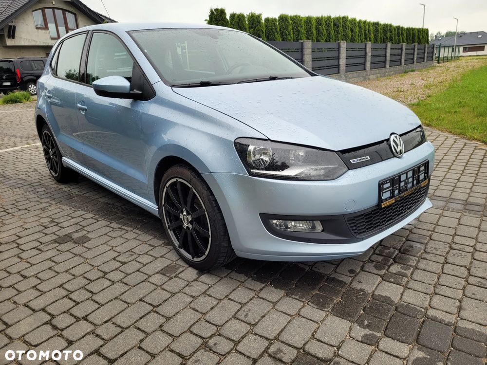 Volkswagen Polo - 2