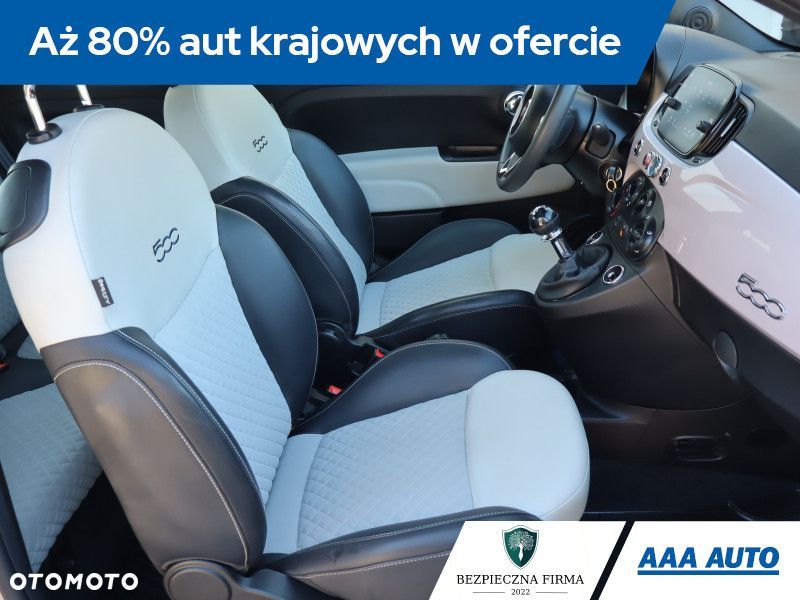 Fiat 500 - 10