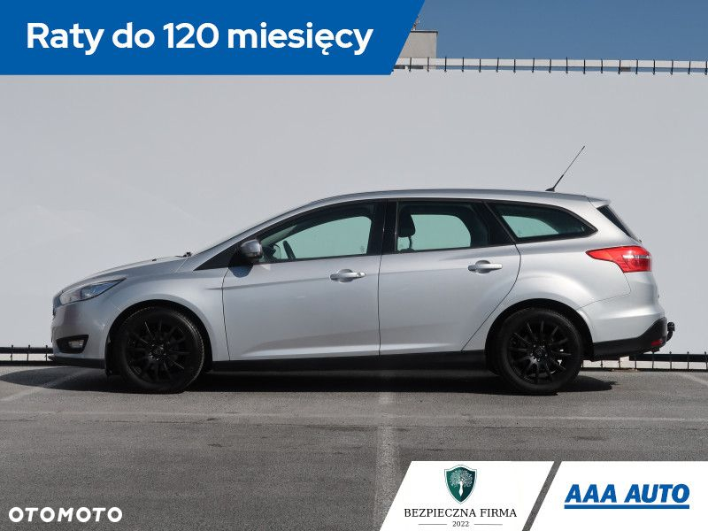 Ford Focus - 3