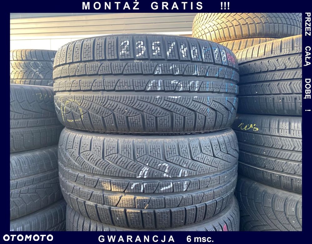 235/40r18 Pirelli SottoZero II_6mm_2szt_(131) - 1
