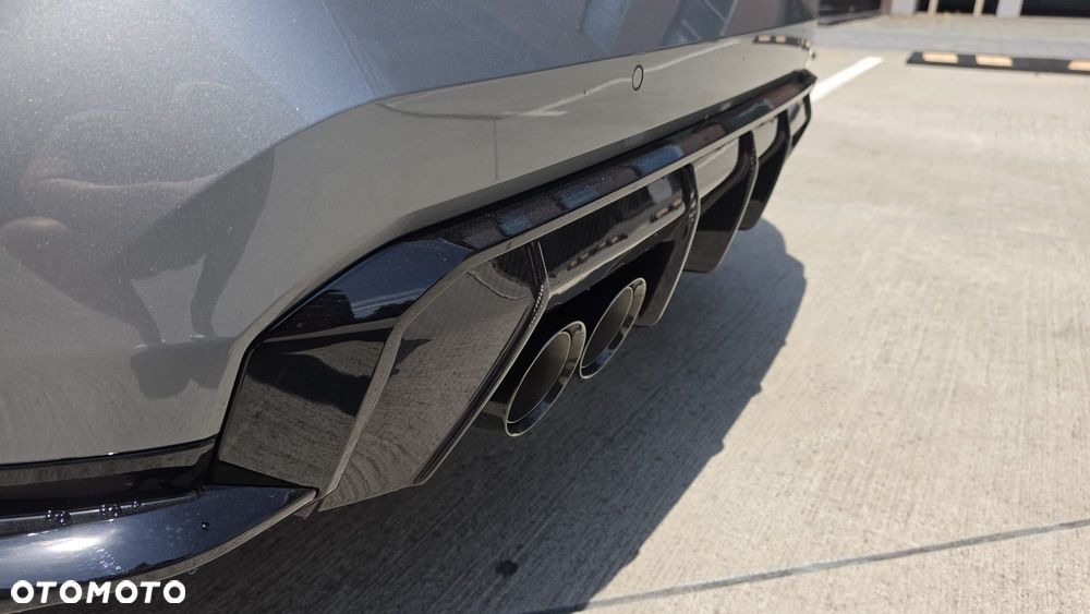 BMW M4 Competition M xDrive - 20