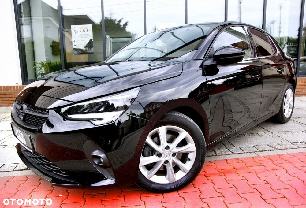 Opel Corsa - 25