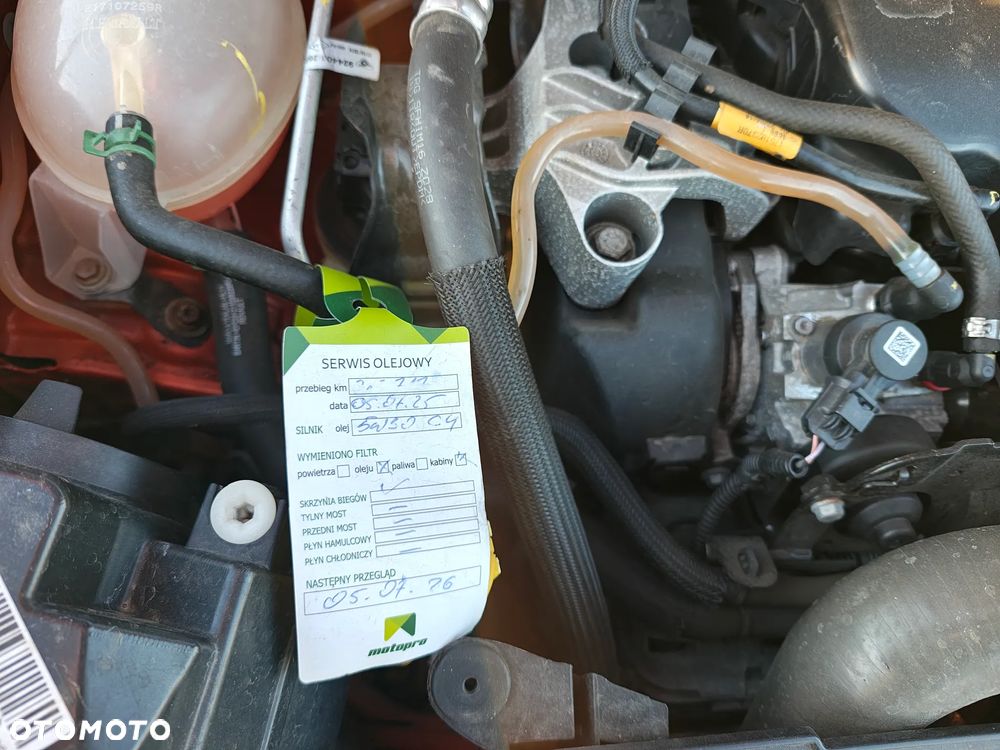 Renault Captur ENERGY dCi 90 Start&Stop Life - 8