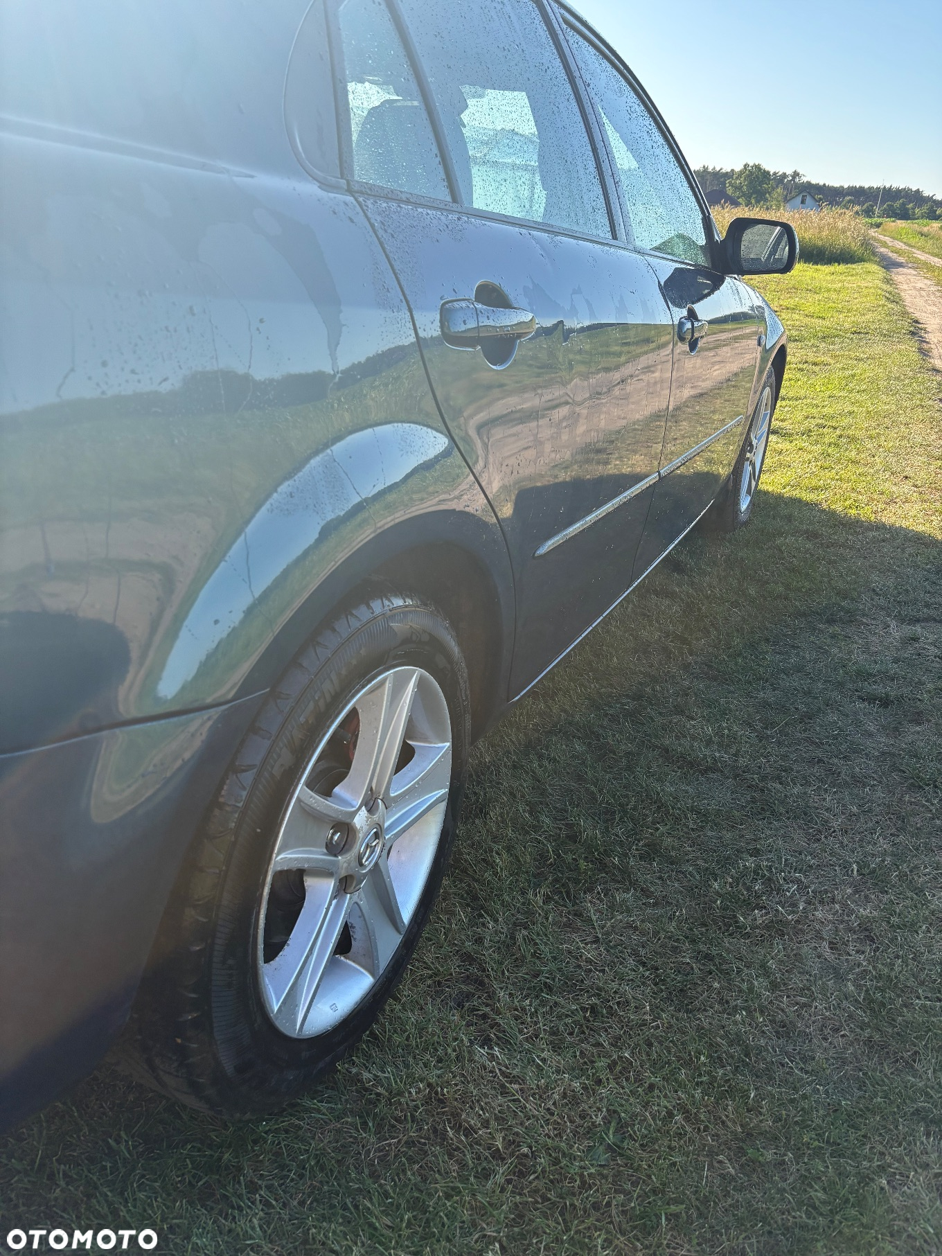 Mazda 6 2.0 CD Exclusive - 24