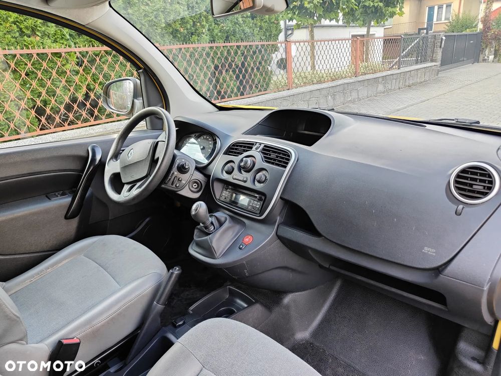 Renault Kangoo - 10