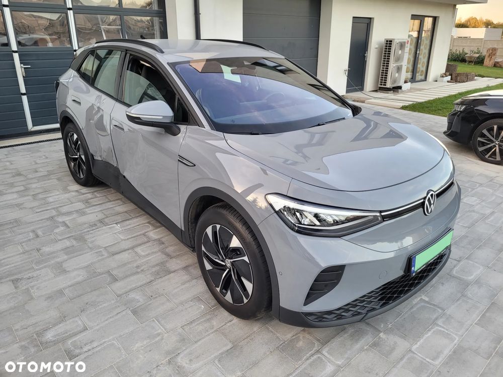 Volkswagen ID.4 77kWh Pro - 11