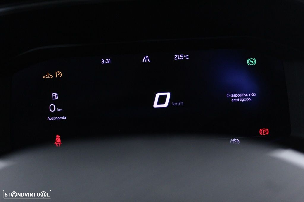 Cupra Formentor 1.5 TSI DSG - 27