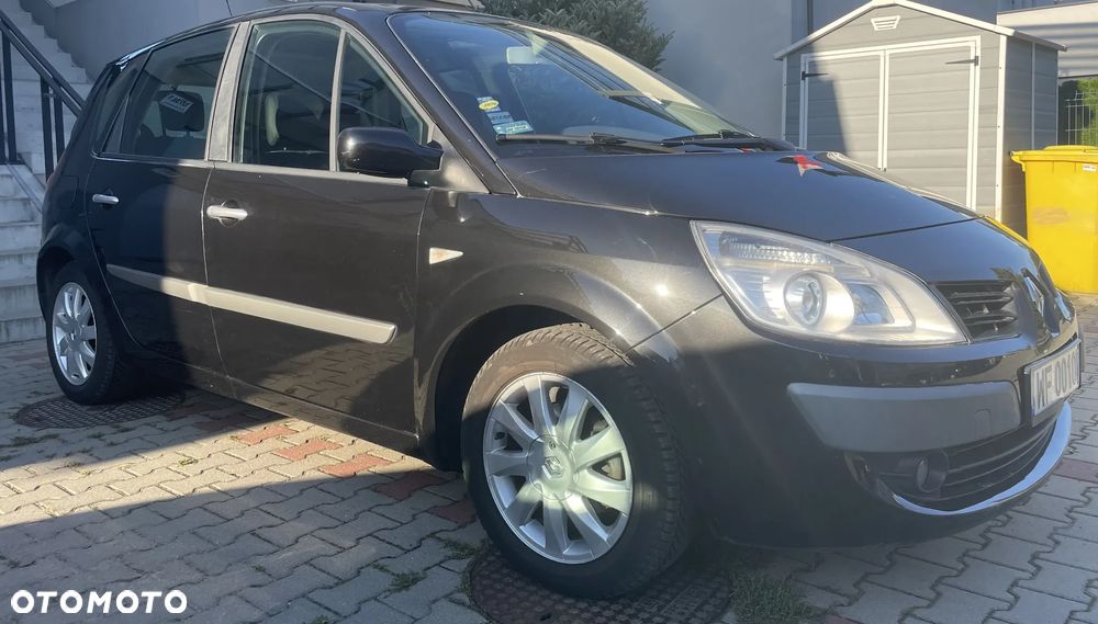 Renault Scenic - 7