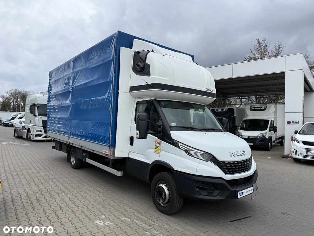 Iveco 72C18 - 2
