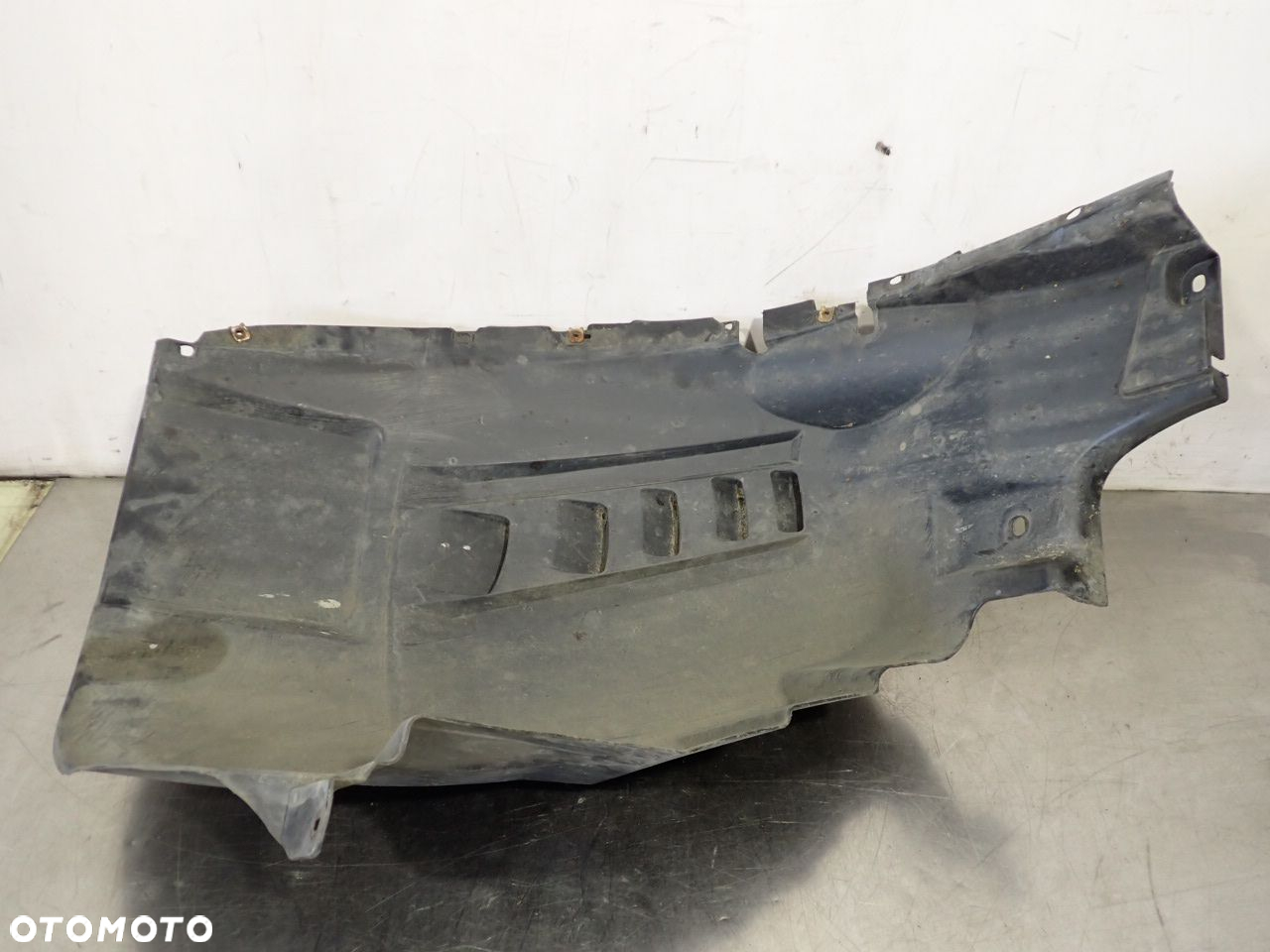 NADKOLE LEWE PRZEDNIE PEUGEOT BOXER II - 5